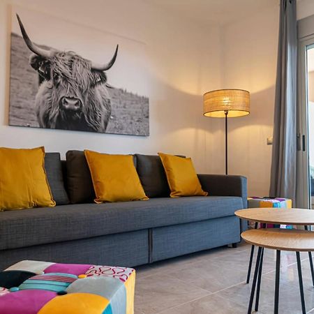 Go2Tenerife Apart'Madera Terrace, Swimming Pool & Parking Costa Adeje  Esterno foto