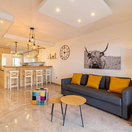 Go2Tenerife Apart'Madera Terrace, Swimming Pool & Parking Costa Adeje  Esterno foto