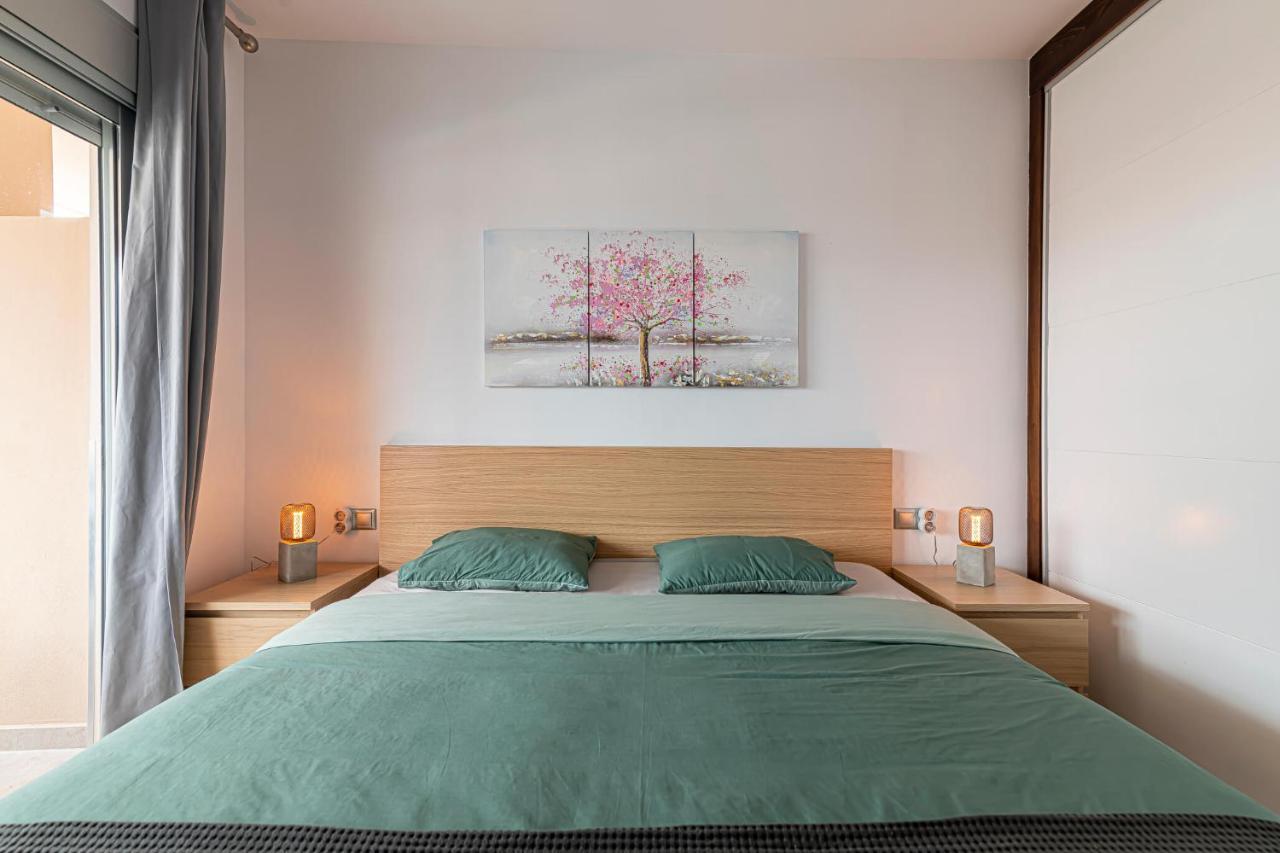 Go2Tenerife Apart'Madera Terrace, Swimming Pool & Parking Costa Adeje  Esterno foto