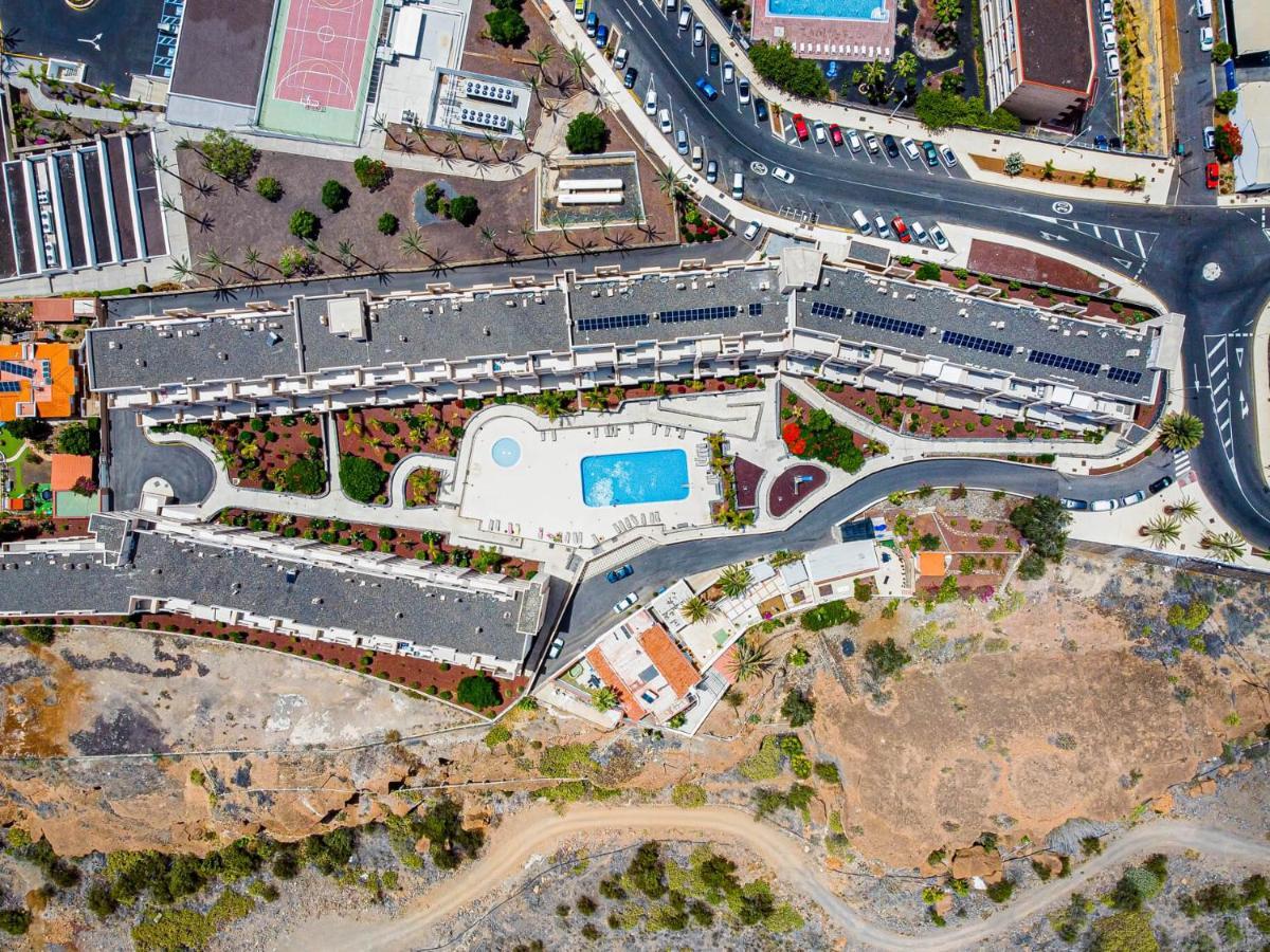 Go2Tenerife Apart'Madera Terrace, Swimming Pool & Parking Costa Adeje  Esterno foto