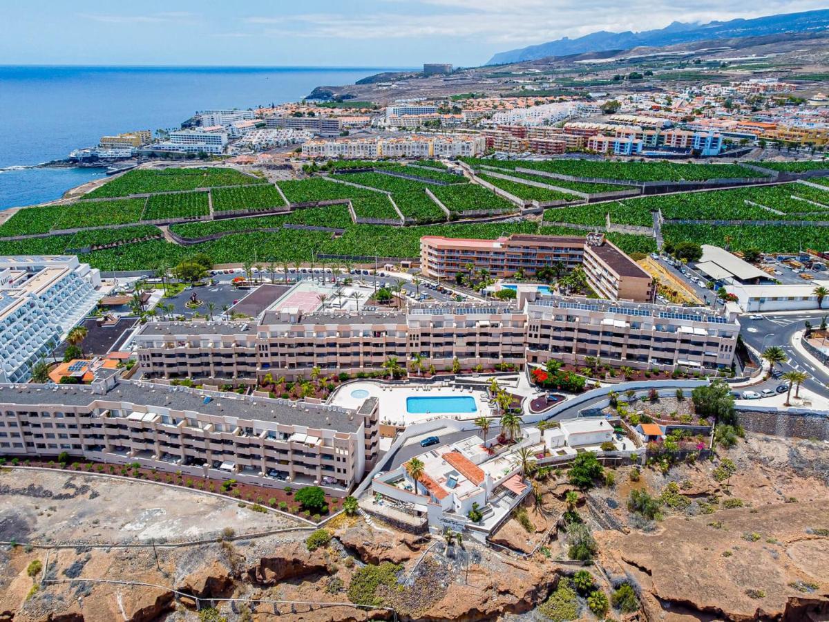 Go2Tenerife Apart'Madera Terrace, Swimming Pool & Parking Costa Adeje  Esterno foto